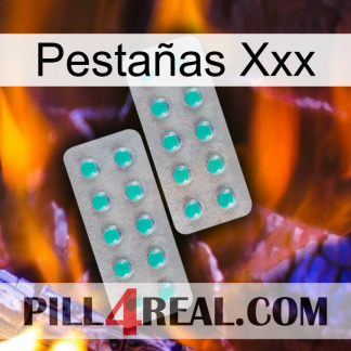 Pestañas Xxx 29